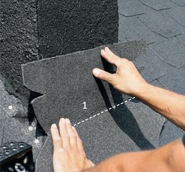 Tette rundt pipe Tette rundt pipe